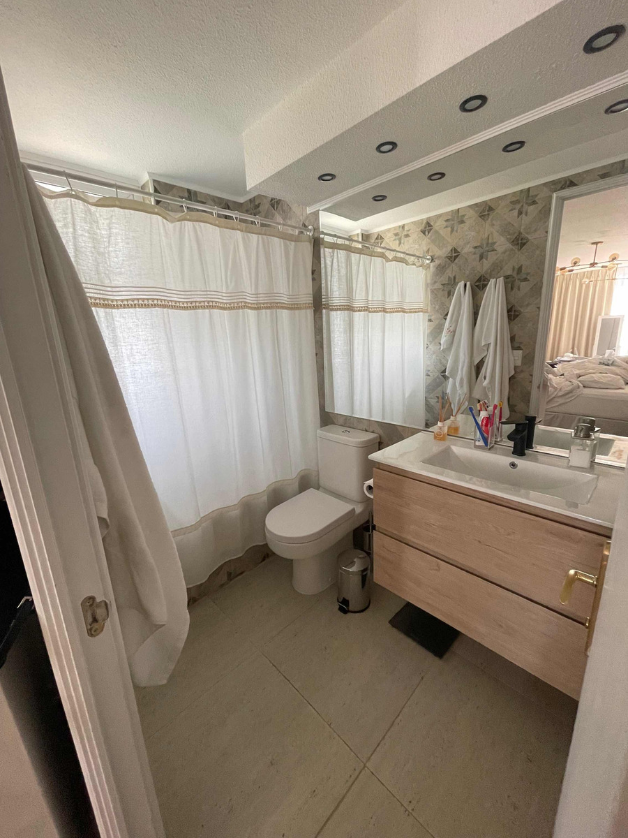 Arriendo Departamento 3D Sebasti&aacute;n Elcano - Las Condes