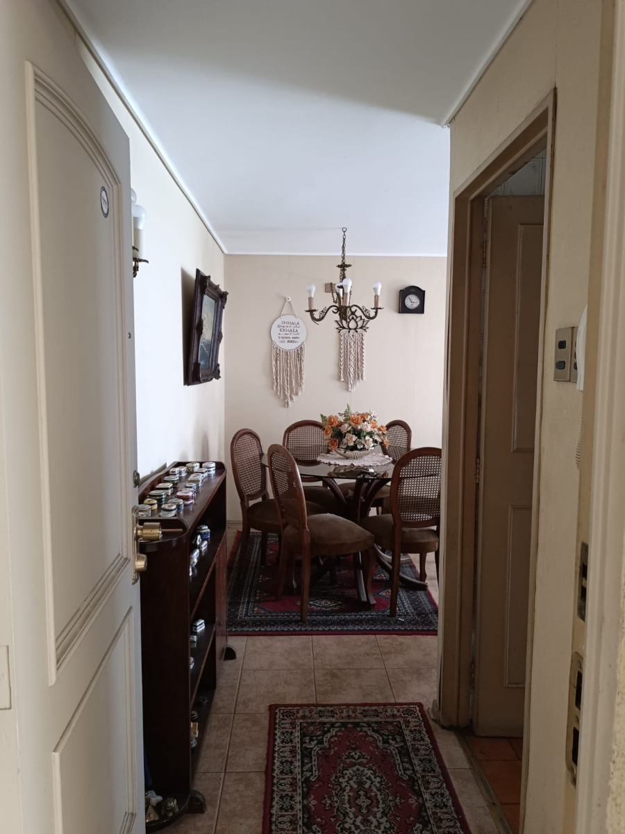 Venta Departamento P 4D 2B 1B Plaza &Ntilde;u&ntilde;oa - &Ntilde;u&ntilde;oa