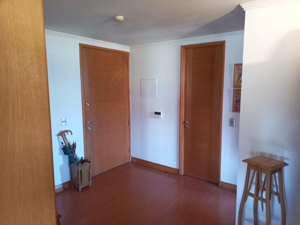 Venta Departamento NO 4D 4B 2E 1B Parque Arauco - Las Condes