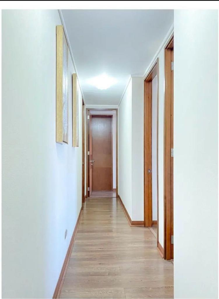 Venta Departamento 3D Las Lilas - Providencia