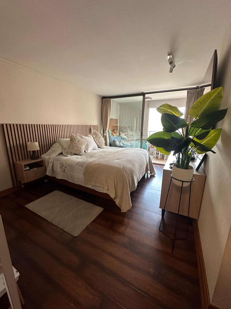 Arriendo Departamento 3D 3B 1E 1B Metro Manquehue - Apumanque - Las Condes