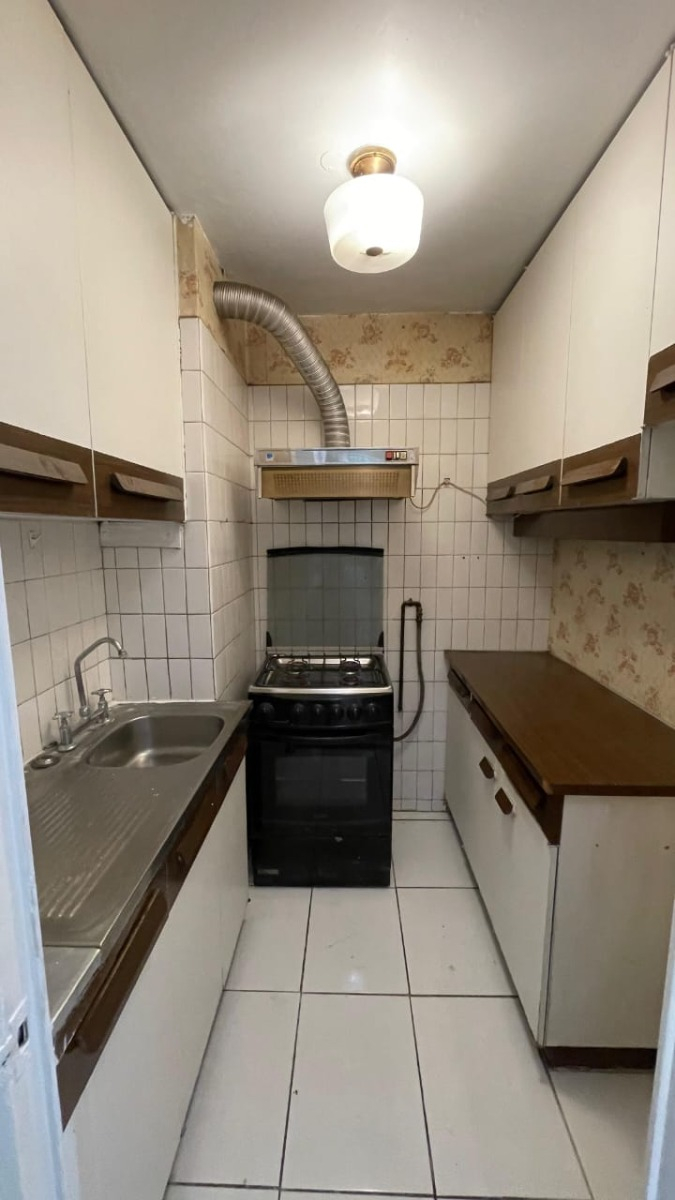 Venta Departamento S 2D 1B Salvador - Providencia