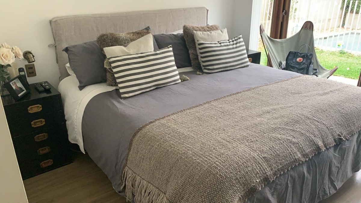 Arriendo Casa 6D 4B 2E 2B La Dehesa - Lo Barnechea