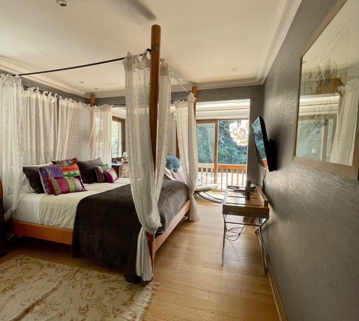 Venta Casa NO 4D en suite Walk-in cl&oacute;set 4B 10E 2B La Dehesa - Lo Barnechea