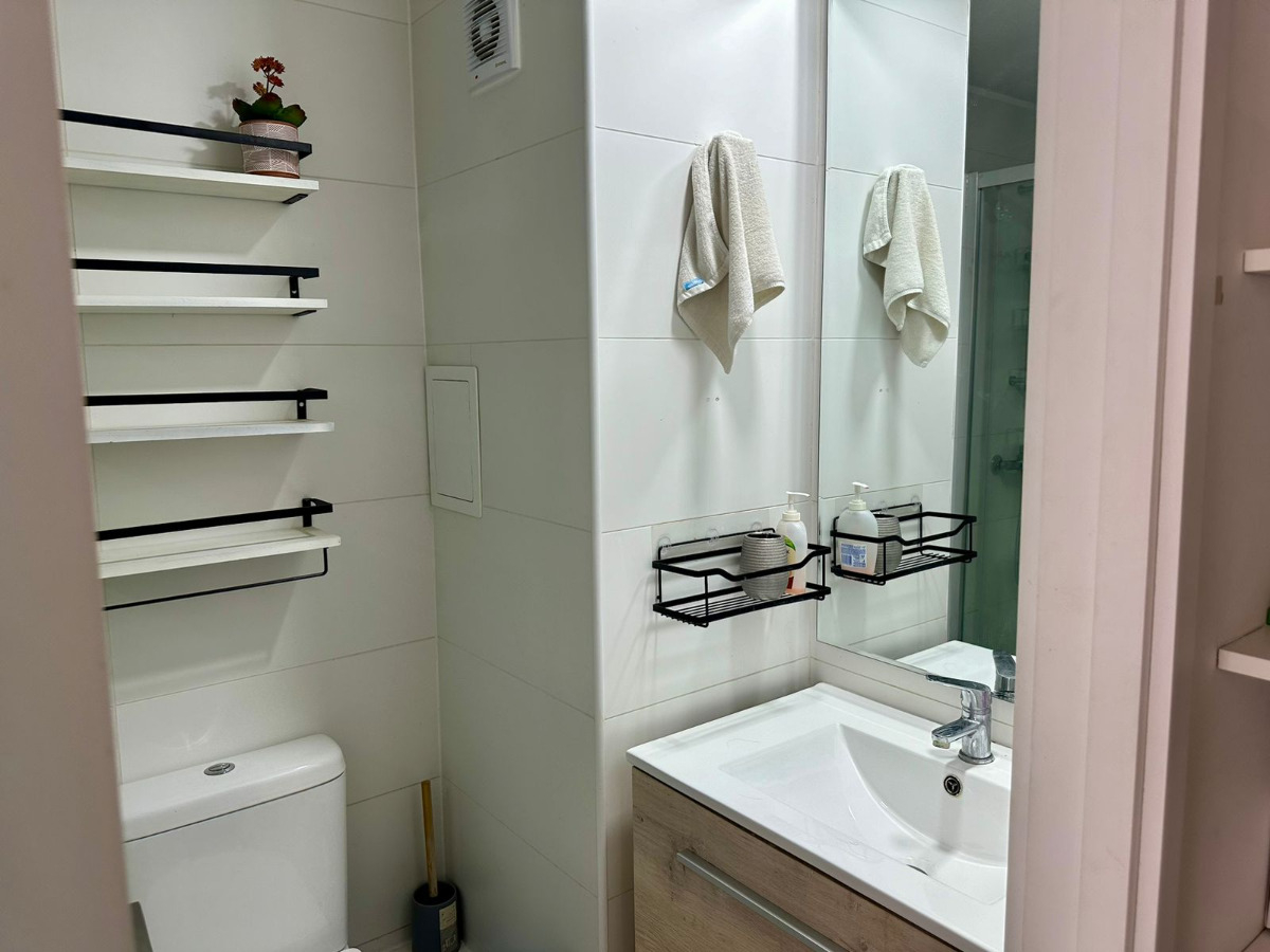 Venta Departamento NO 2D en suite Walk-in cl&oacute;set 2B 1E 1B Parque Bot&aacute;nico - &Ntilde;u&ntilde;oa