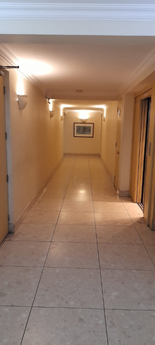 Venta Departamento 4D Rotonda Atenas - Las Condes