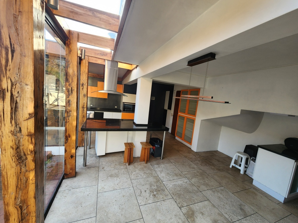 Arriendo Casa NO 4D 3B 2E Campus Oriente - Providencia