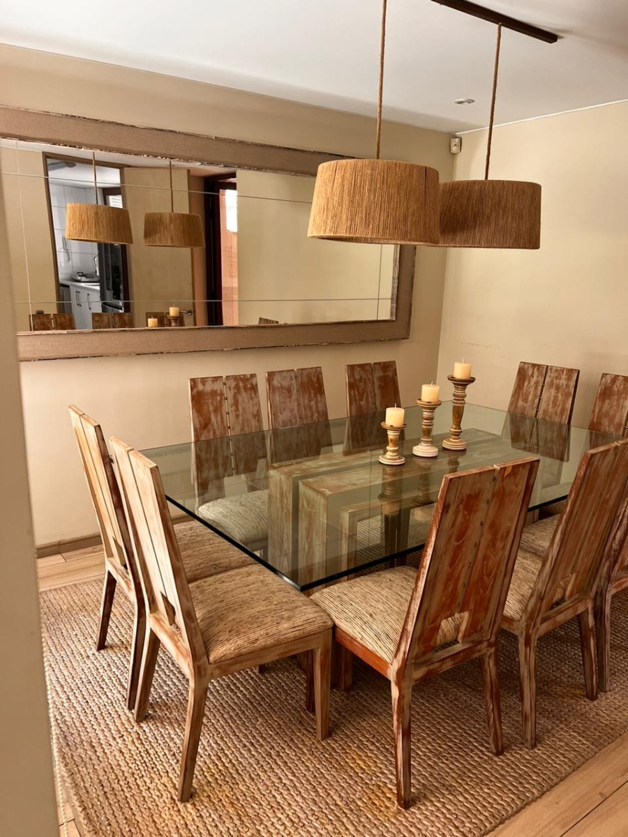 Arriendo Casa NO 5D Walk-in cl&oacute;set 4B 4E 1B Los Trapenses - Lo Barnechea