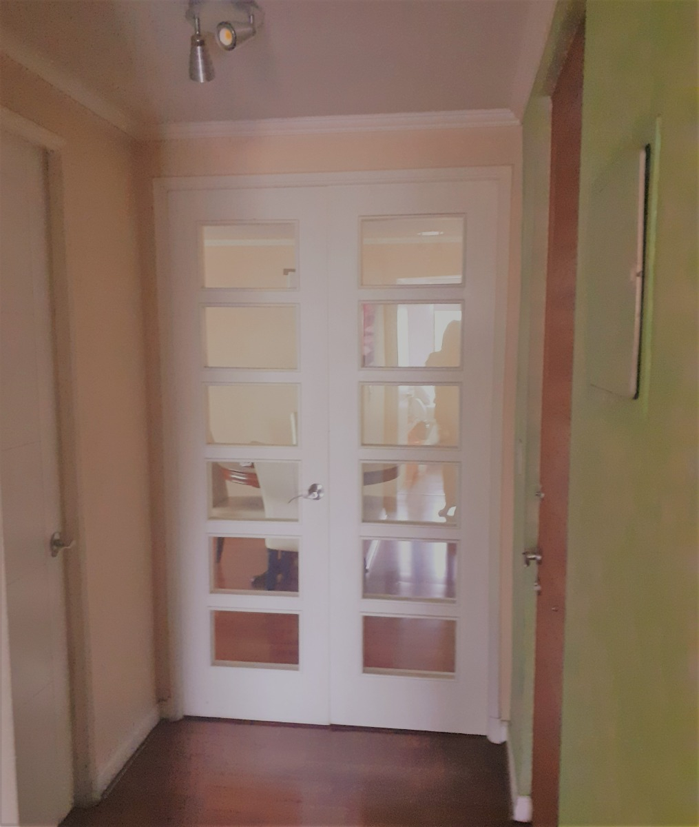 Arriendo Departamento 3D In&eacute;s de Su&aacute;rez - Providencia
