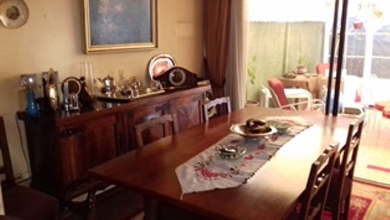 Arriendo Casa NO 3D en suite 3B 2E 1B Metro Monse&ntilde;or Eyzaguirre - &Ntilde;u&ntilde;oa