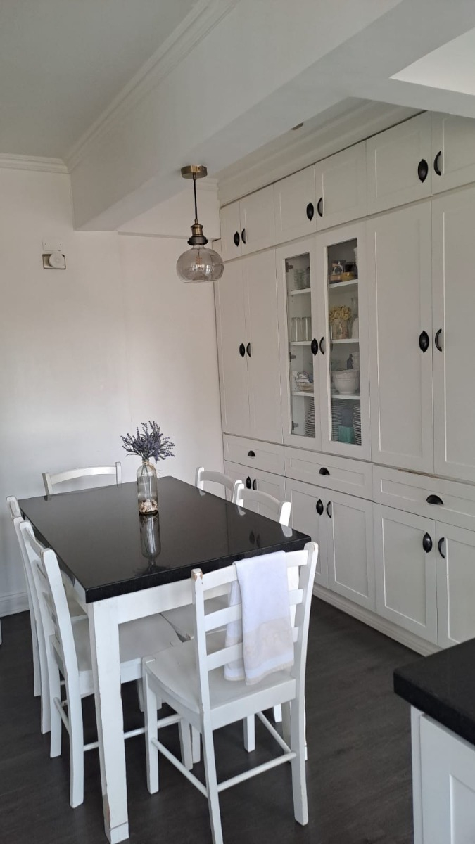 Venta Casa P 4D 2B 4E 1B Rotonda Atenas - Las Condes