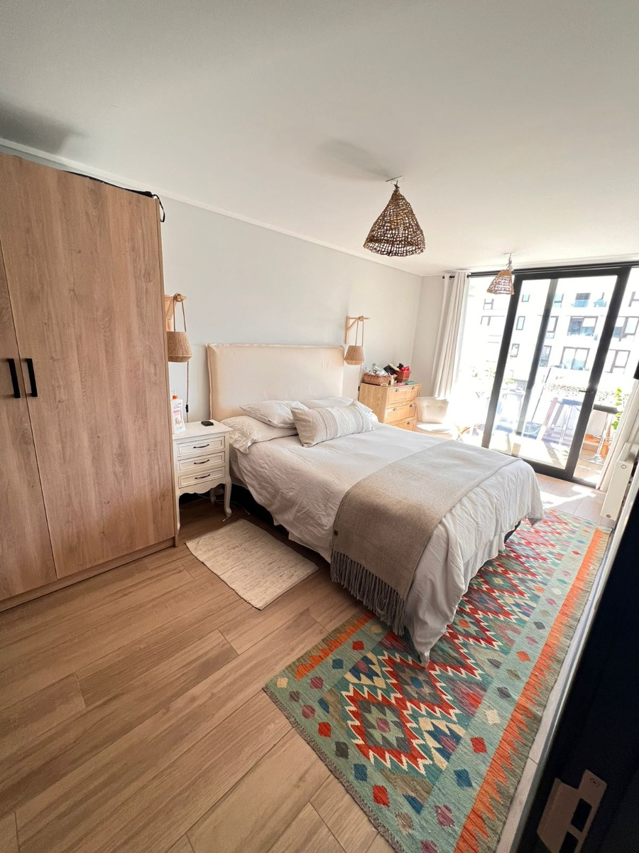 Arriendo Departamento O 2D 2B 2E 1B Alto Las Condes - Las Condes