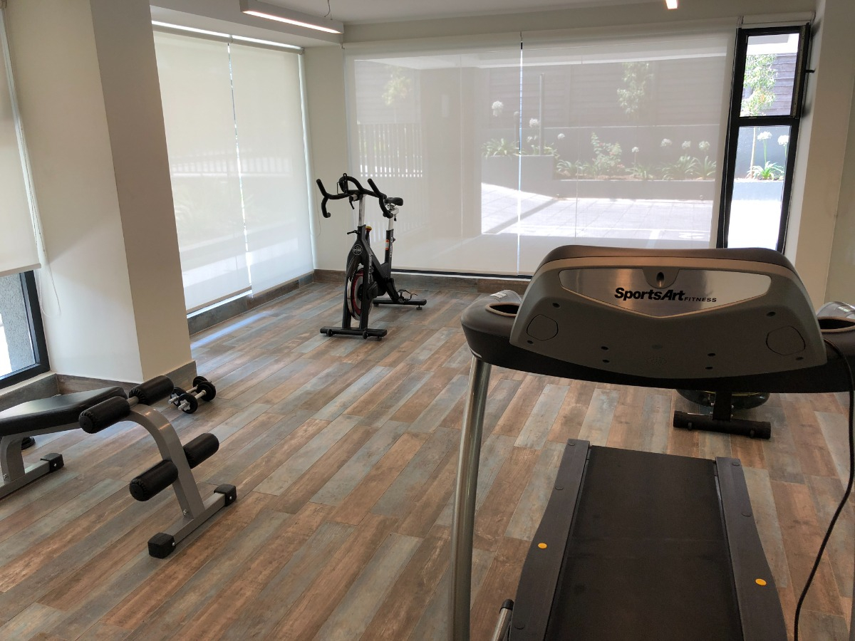 Venta Departamento NP 1D en suite Walk-in cl&oacute;set 1B 1E 1B Metro Hernando de Magallanes - Las Condes