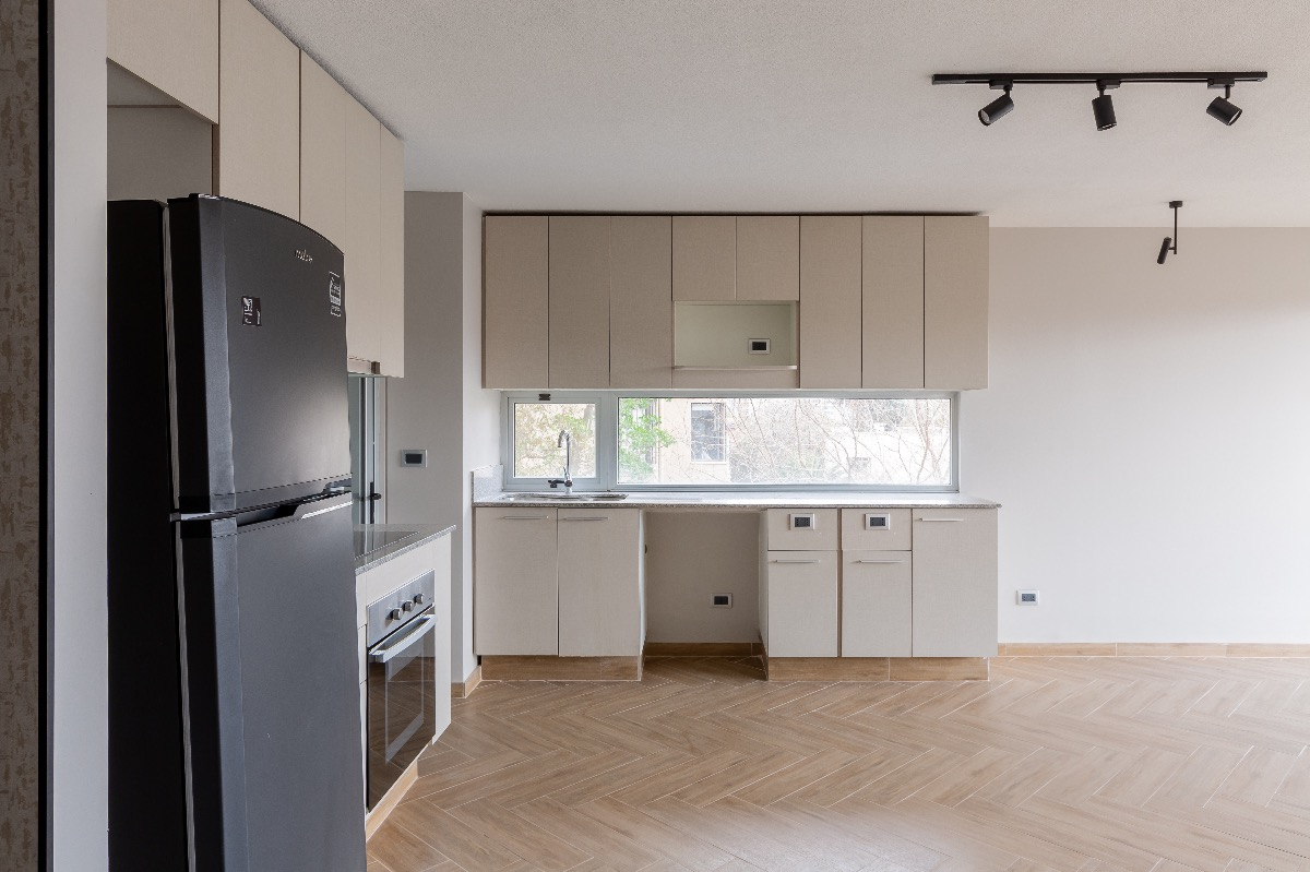 Arriendo Departamento SP 2D en suite 2B 1E In&eacute;s de Su&aacute;rez - Providencia