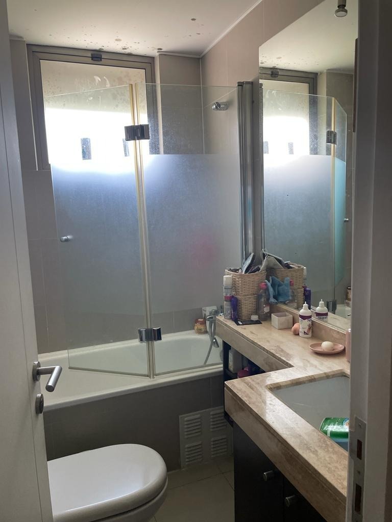 Venta Departamento NP 4D en suite Walk-in cl&oacute;set 3B 2E 1B La Dehesa - Lo Barnechea