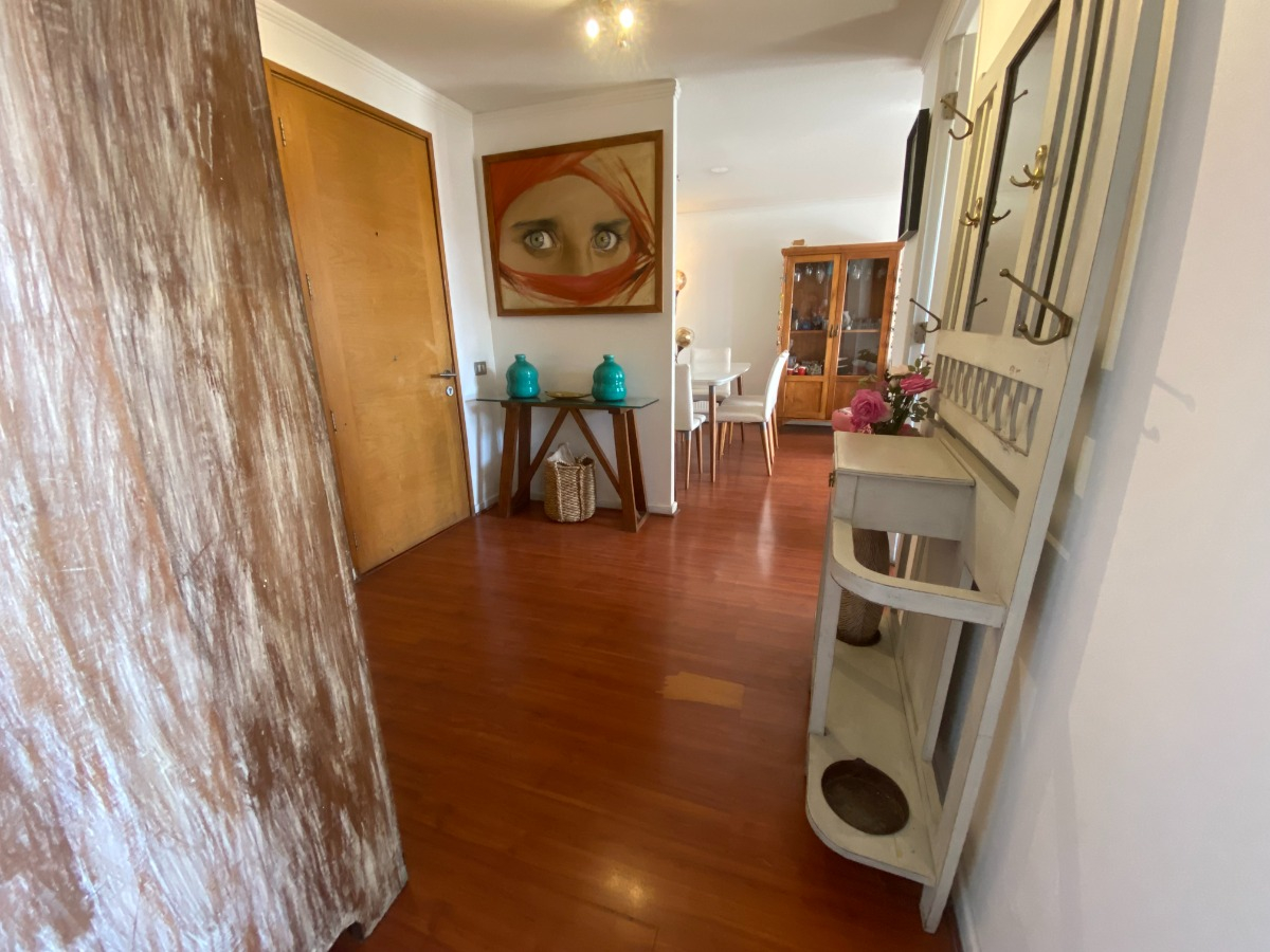 Venta Departamento O 3D en suite Walk-in cl&oacute;set 2B 1E 1B Metro &Ntilde;u&ntilde;oa - &Ntilde;u&ntilde;oa