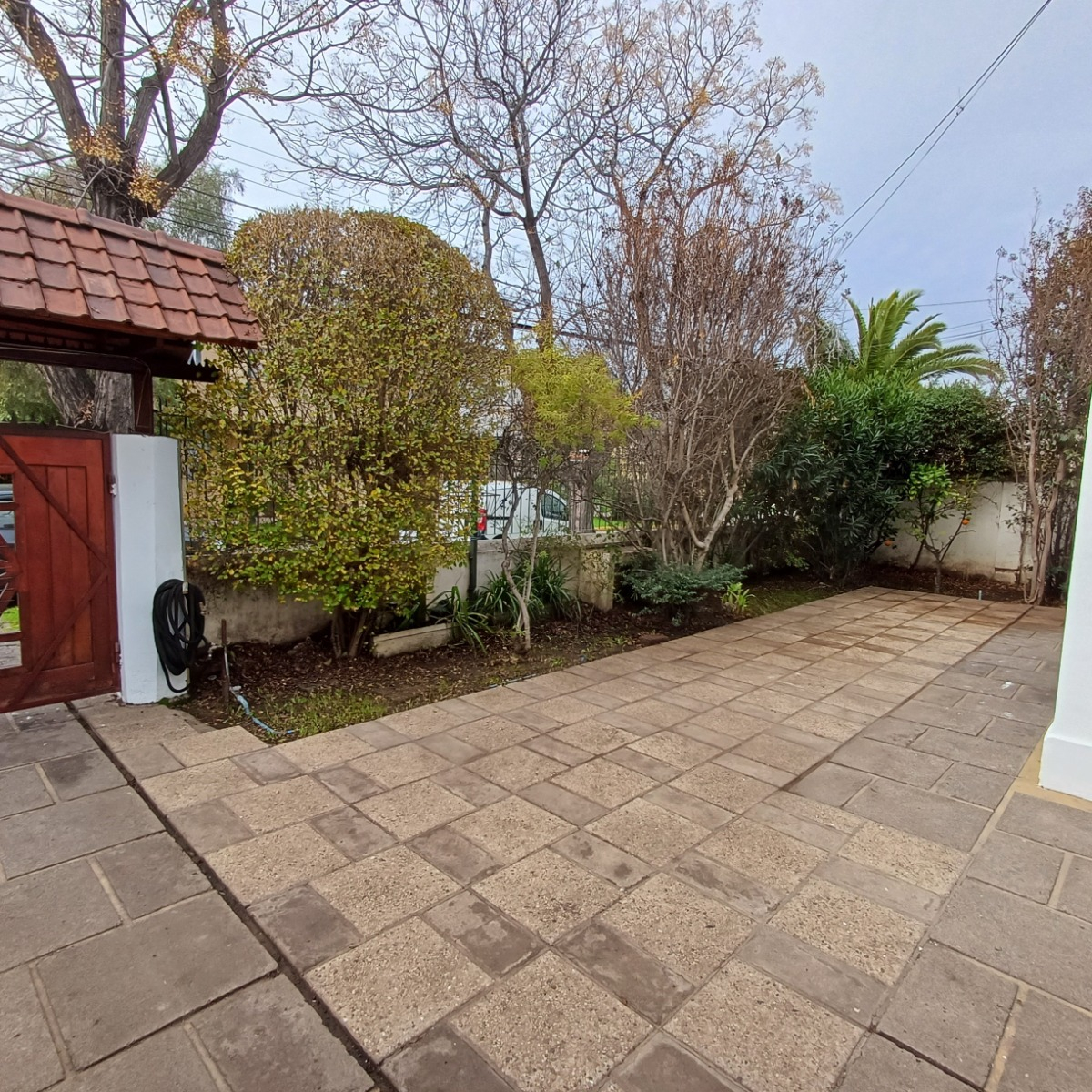 Arriendo Casa NO 4D 3B 3E Metro &Ntilde;u&ntilde;oa - &Ntilde;u&ntilde;oa