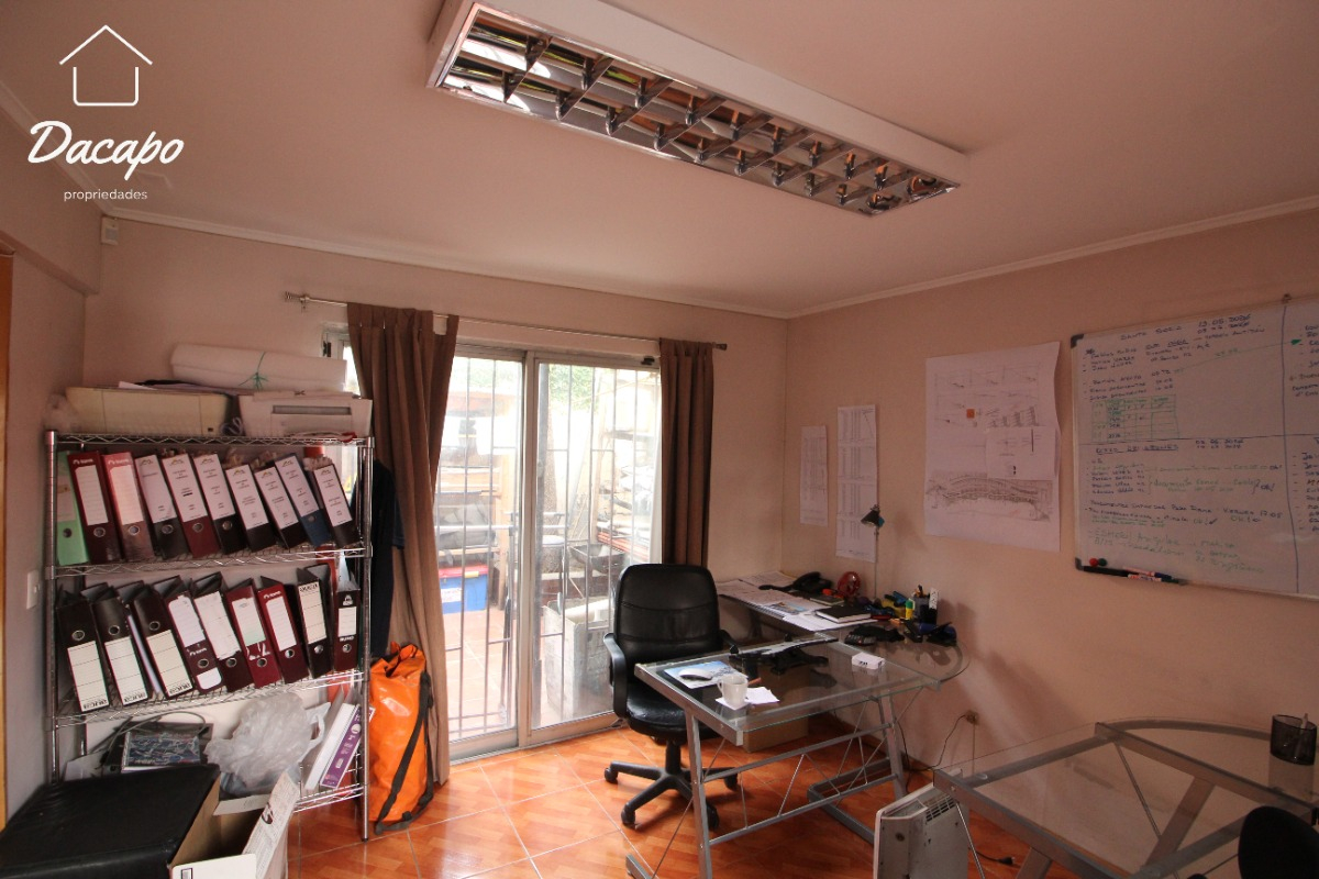 Venta Casa P 4D 3B 2E Parque Bot&aacute;nico - &Ntilde;u&ntilde;oa