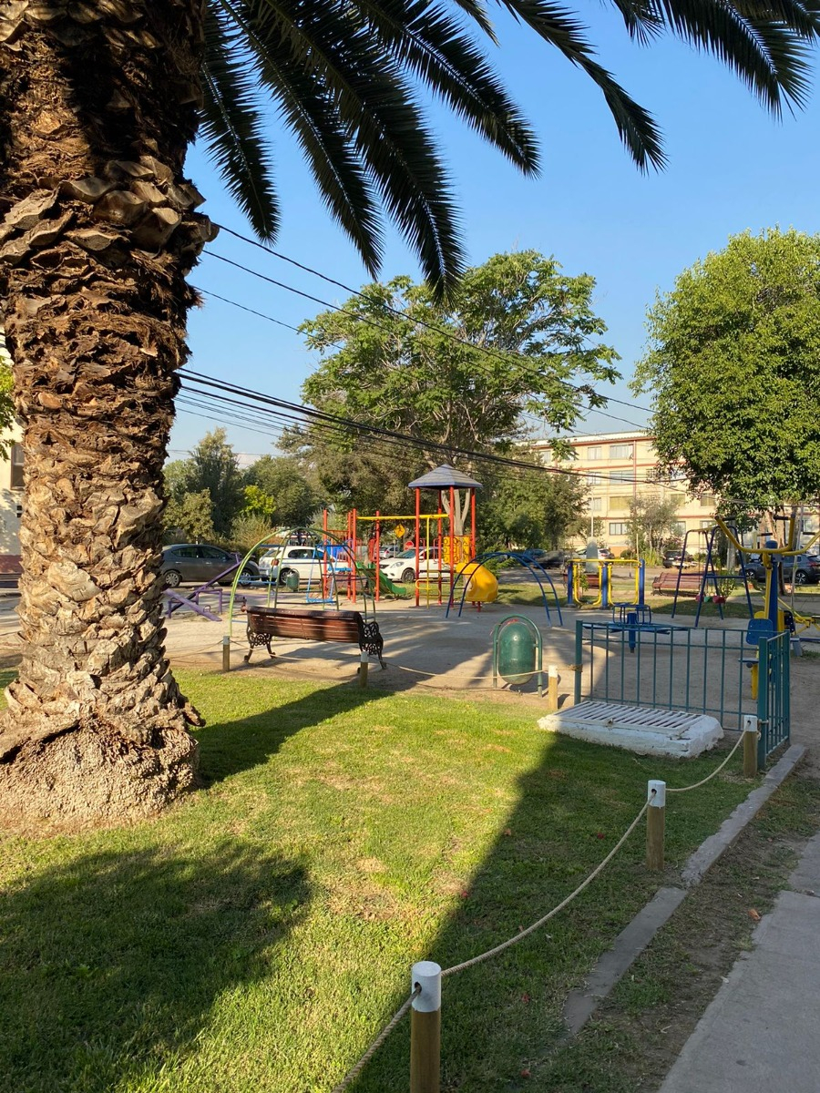 Venta Departamento 3D 1B 1E Estadio Nacional - &Ntilde;u&ntilde;oa