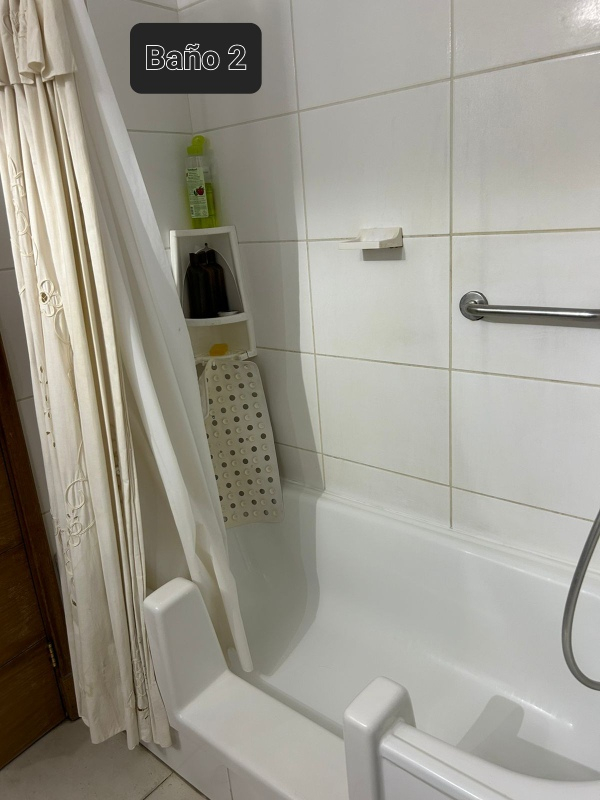 Arriendo Departamento 3D 3B 2E 1B La Dehesa - Lo Barnechea