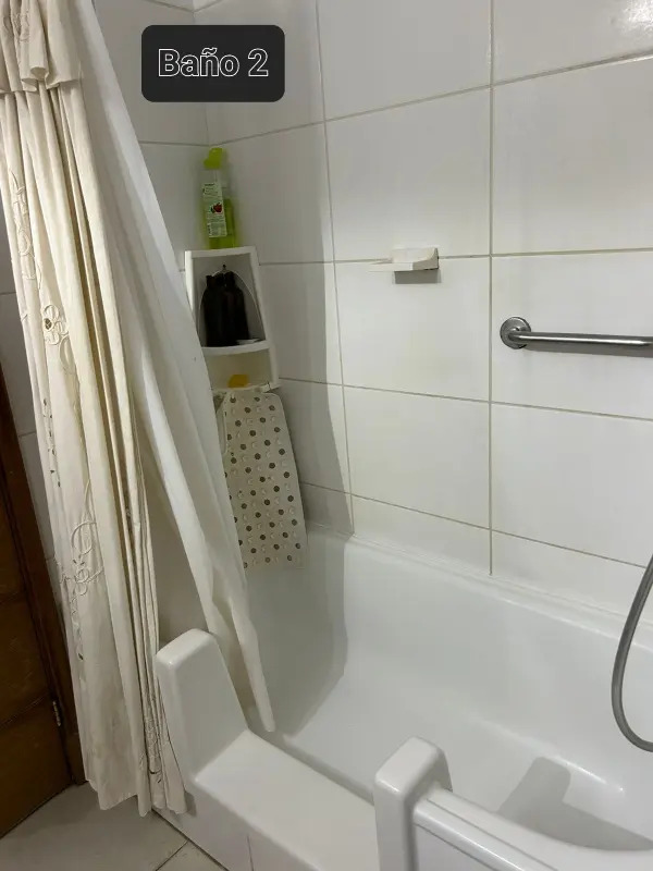 Arriendo Departamento 3D 3B 2E 1B La Dehesa - Lo Barnechea