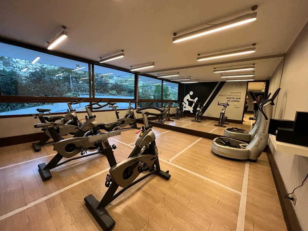 Venta Departamento NO 3D en suite Walk-in cl&oacute;set 3B 2E 1B Tabancura - Vitacura