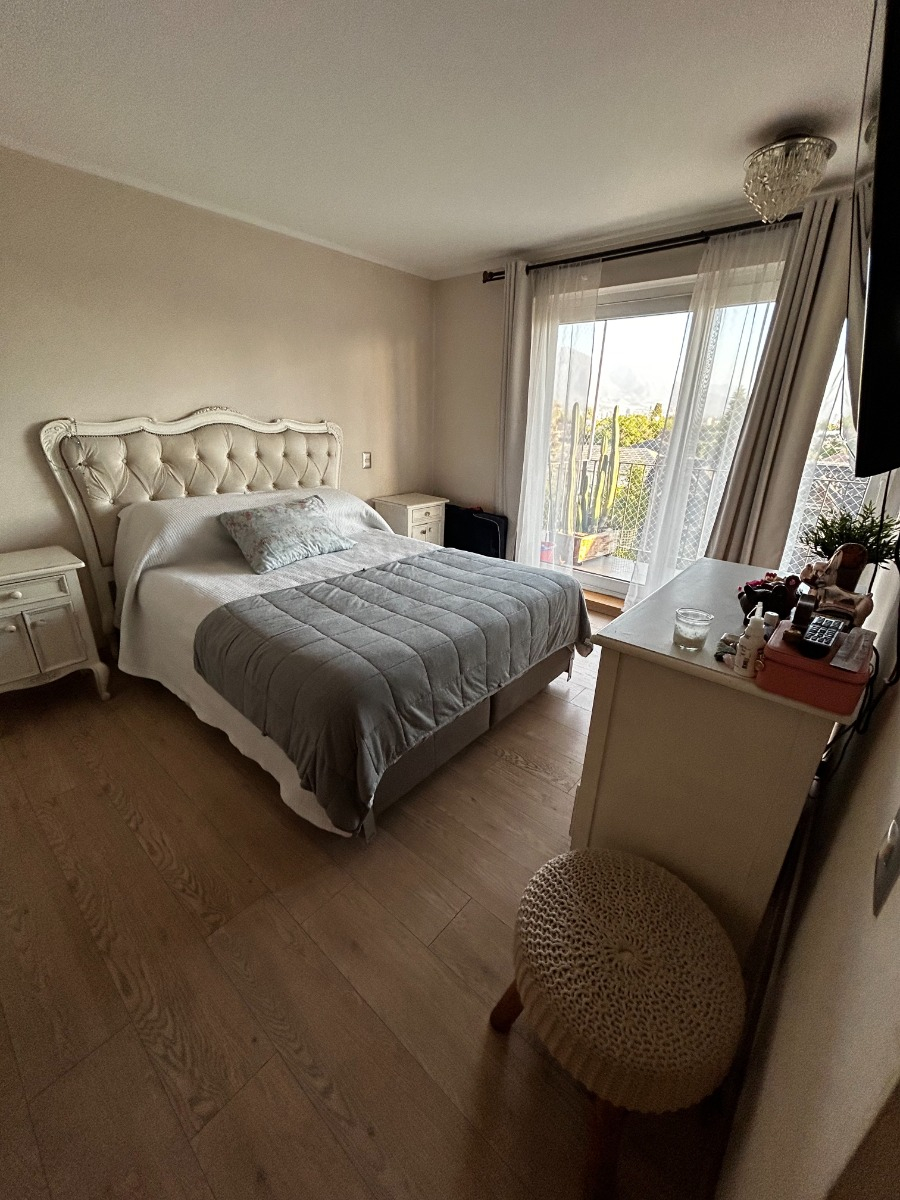 Arriendo Departamento SP 2D 2B 1E 1B Metro Bilbao - Providencia