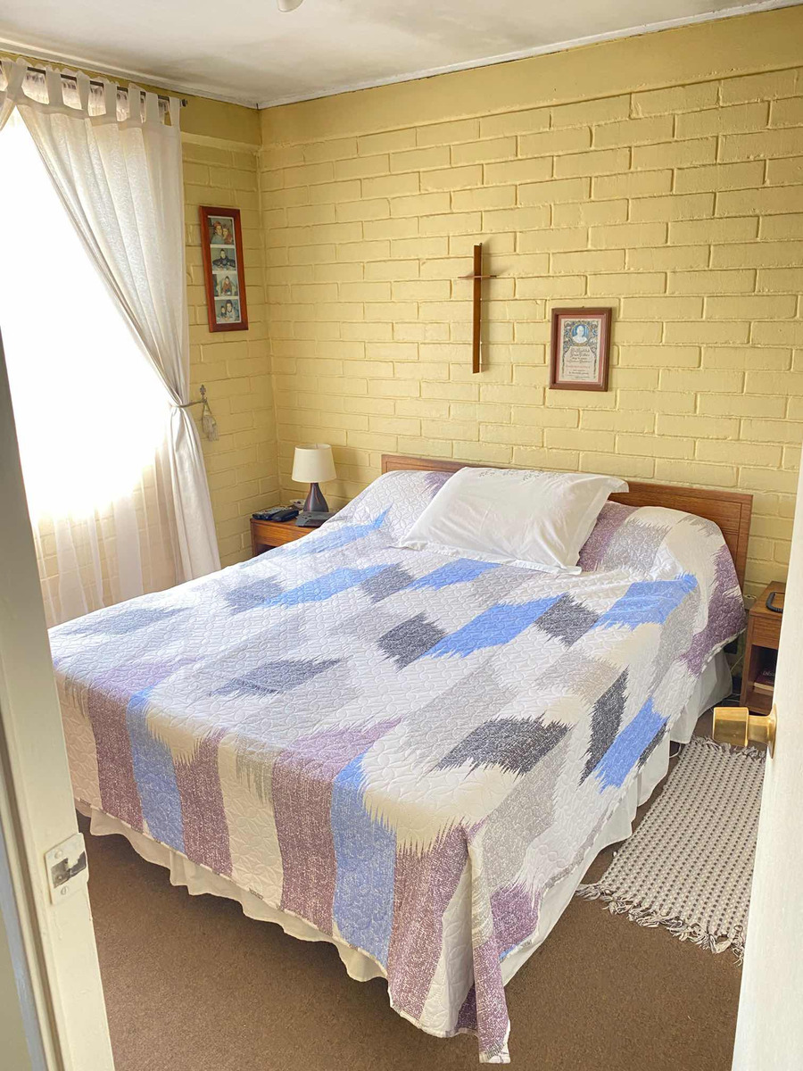 Venta Casa N 4D en suite 2B 3E 1Bd Villa Frei - &Ntilde;u&ntilde;oa