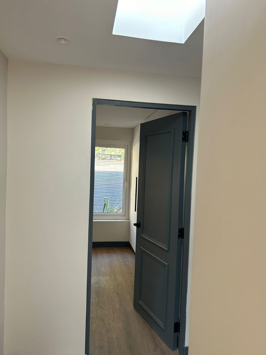 Arriendo Casa NO 2D en suite Walk-in cl&oacute;set 2B 1E Estadio Croata - Vitacura