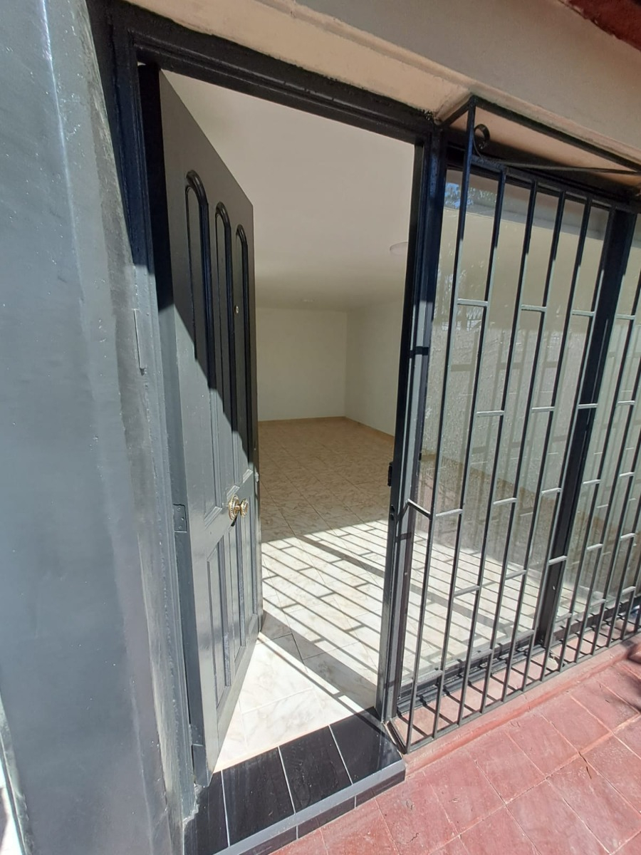 Arriendo Casa 3D 1B 2E Villa Frei - &Ntilde;u&ntilde;oa