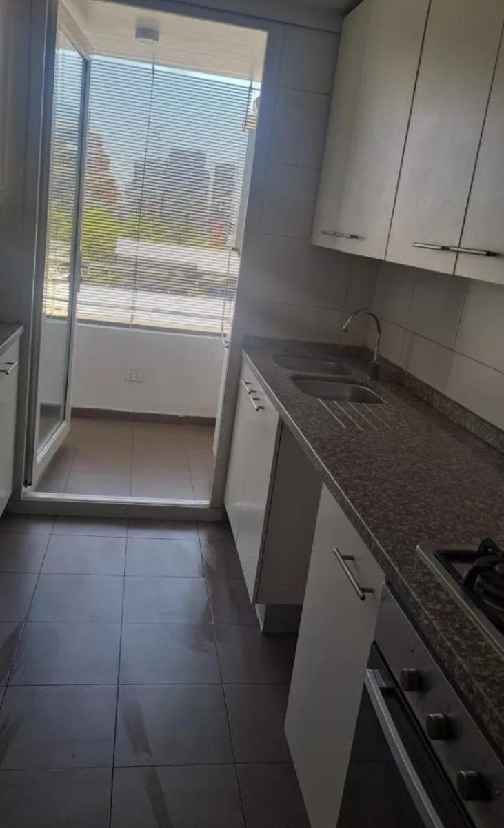 Venta Departamento 2D Los Leones - Providencia