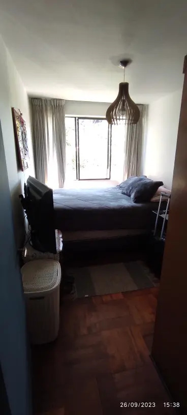 Venta Departamento 3D Plaza Italia - Providencia