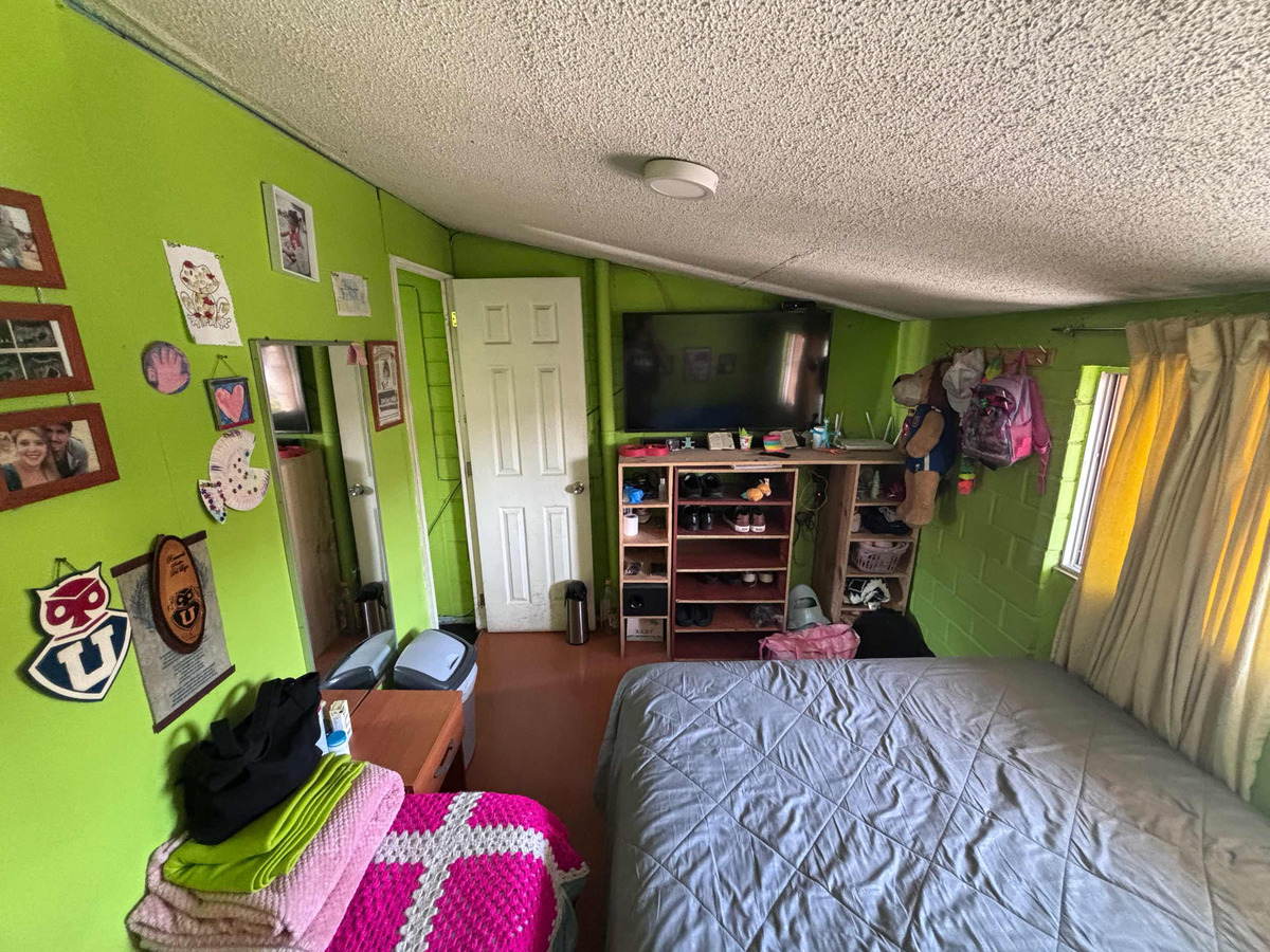 Venta Casa 3D Plaza San Enrique - Lo Barnechea