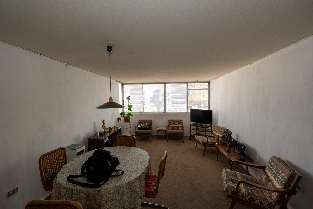 Venta Departamento P 3D en suite Walk-in cl&oacute;set 3B 1E Metro &Ntilde;u&ntilde;oa - &Ntilde;u&ntilde;oa