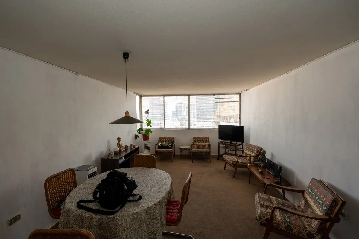 Venta Departamento P 3D en suite Walk-in cl&oacute;set 3B 1E Metro &Ntilde;u&ntilde;oa - &Ntilde;u&ntilde;oa