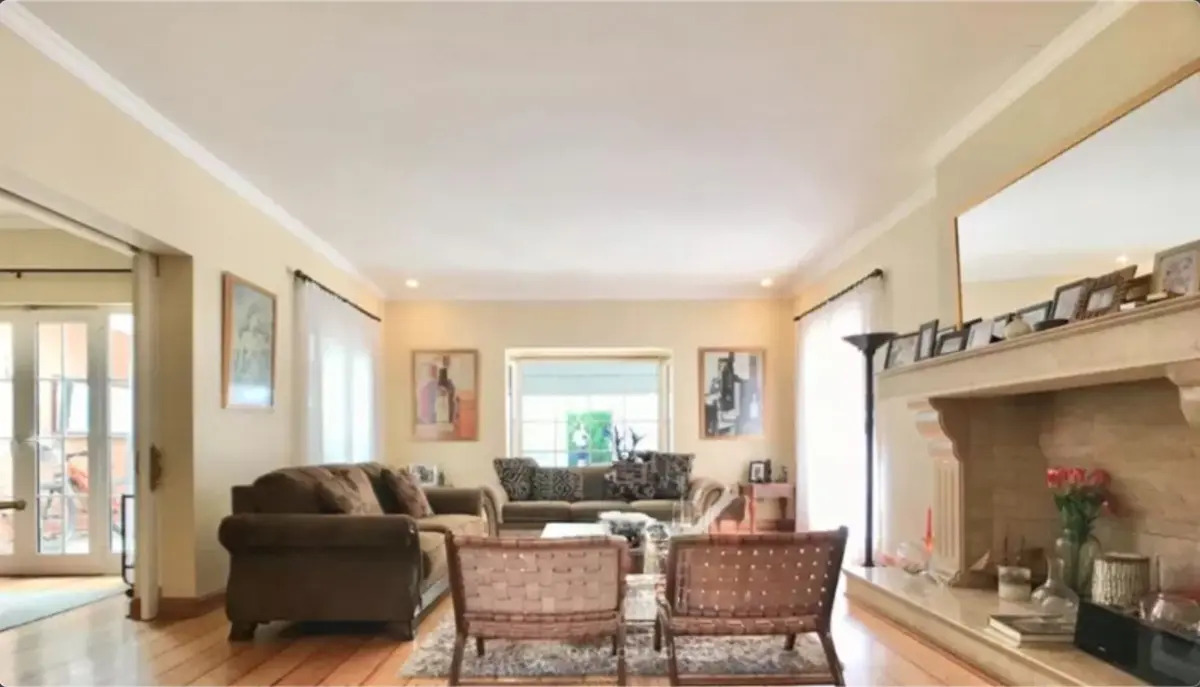 Venta Casa 6D 4B 4E 1B Los Trapenses - Lo Barnechea