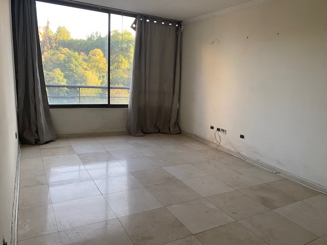 Venta Departamento NO 4D en suite 4B 2E 1B Barrio El Golf - Las Condes