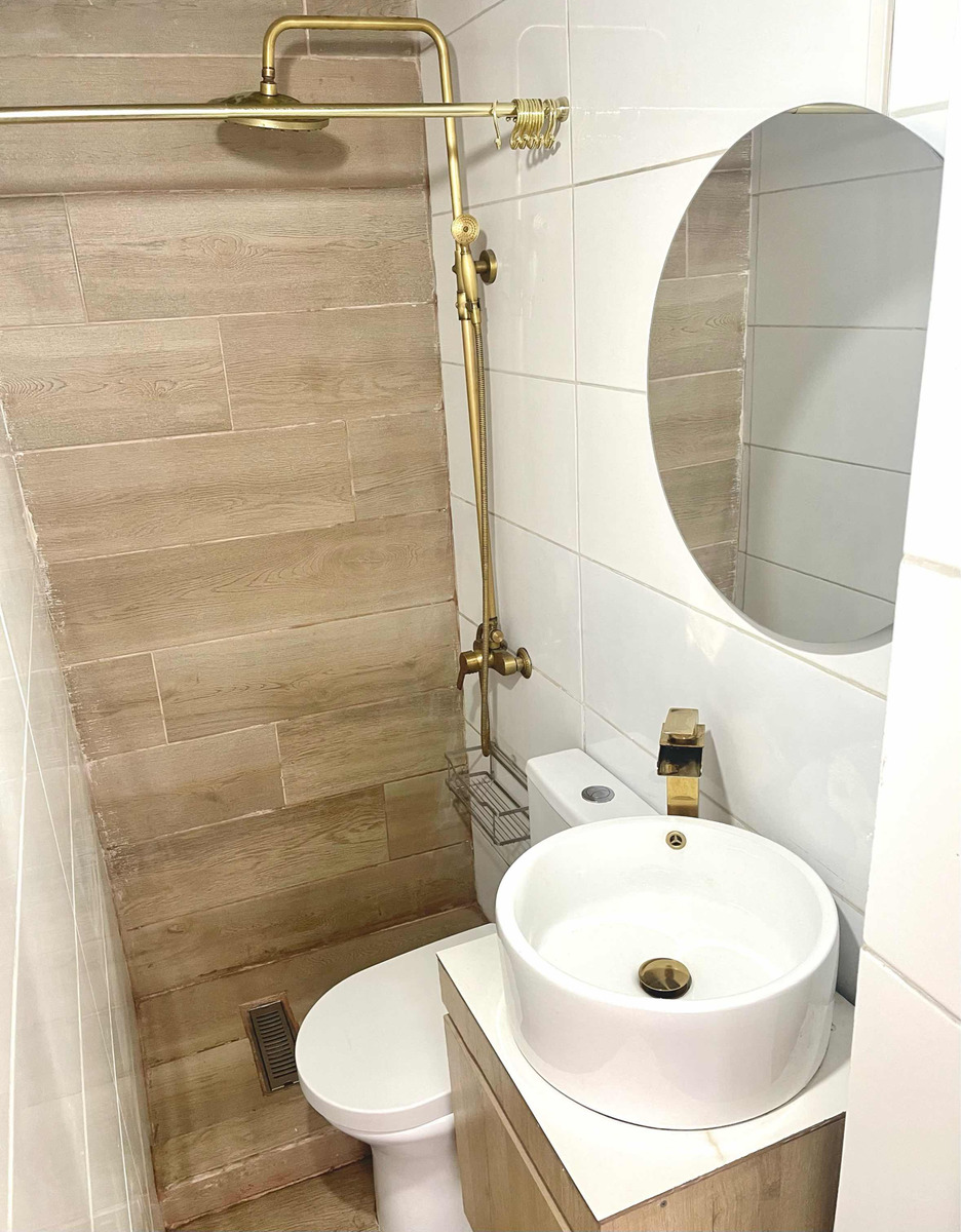 Arriendo Casa 3D 2B 1E Metro Hernando de Magallanes - Las Condes