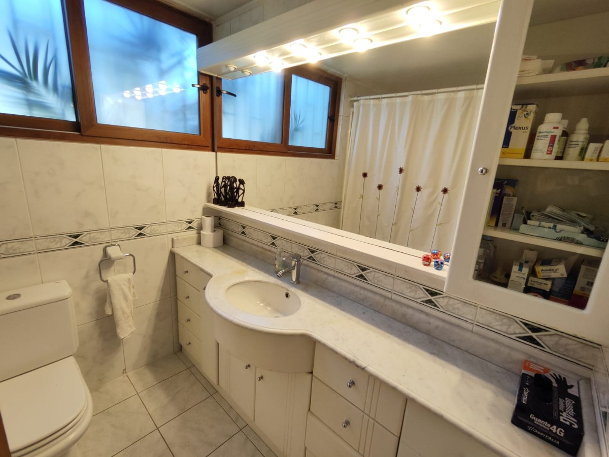 Venta Casa NOSP 6D en suite Walk-in cl&oacute;set 5B 3E 1B Pedro de Valdivia Norte - Providencia