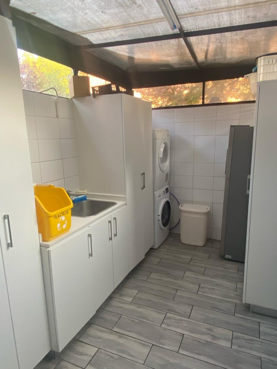 Venta Casa NO 4D en suite Walk-in cl&oacute;set 3B 2E 1B Los Trapenses - Lo Barnechea