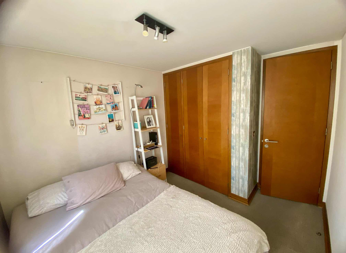 Venta Departamento 3D 2B 2E Las Lilas - Providencia