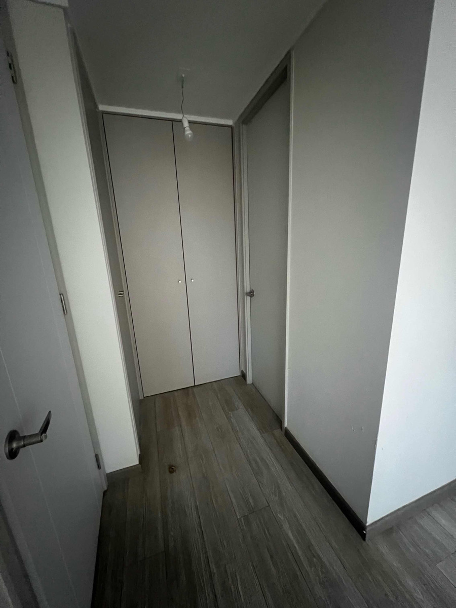 Arriendo Departamento 2D 2B 1E Estadio Nacional - &Ntilde;u&ntilde;oa