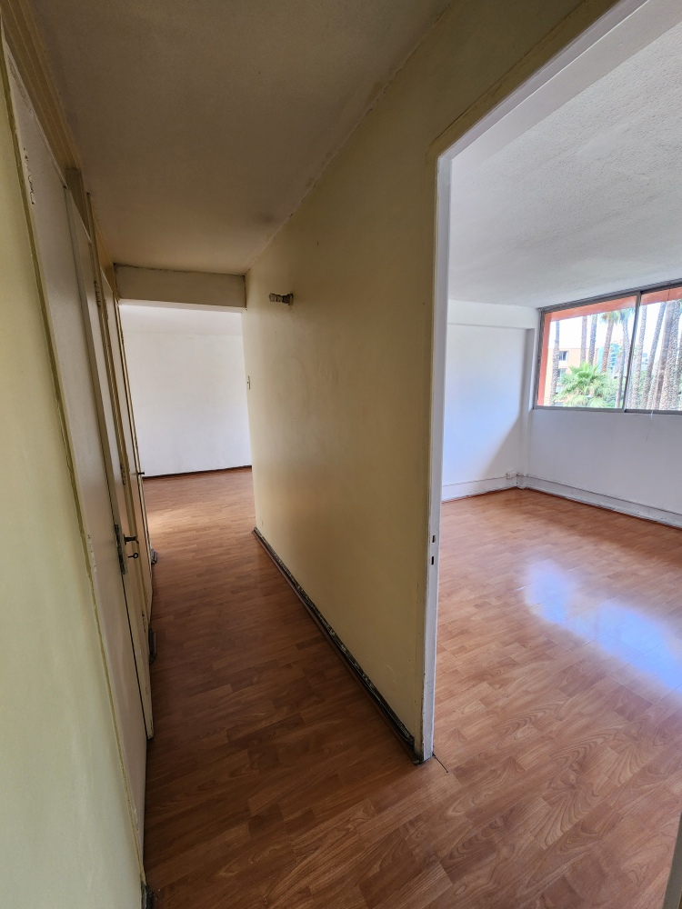 Venta Departamento 2D Pedro de Valdivia - Providencia