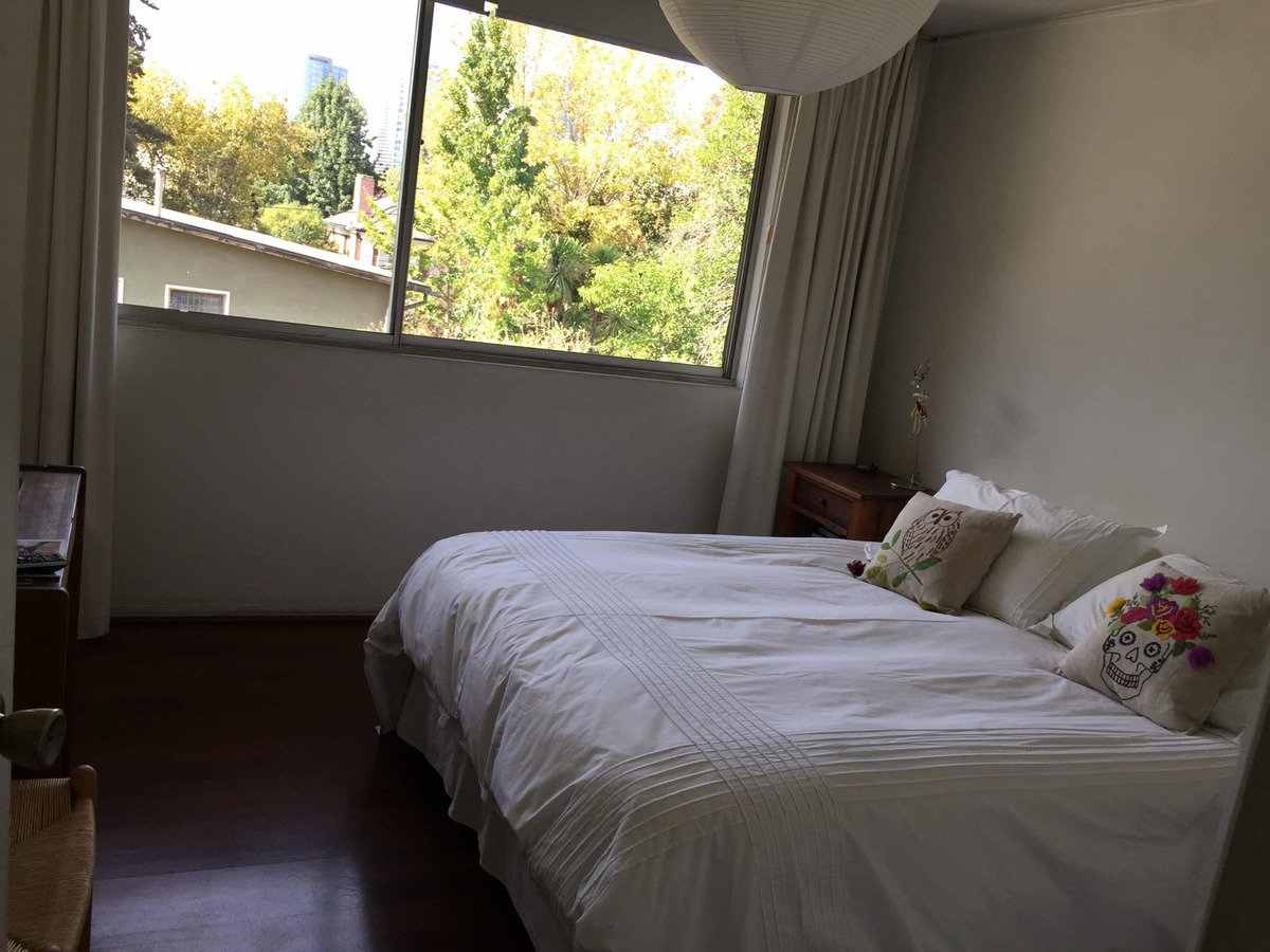 Venta Departamento 2D 2B 1E Pedro de Valdivia Norte - Providencia