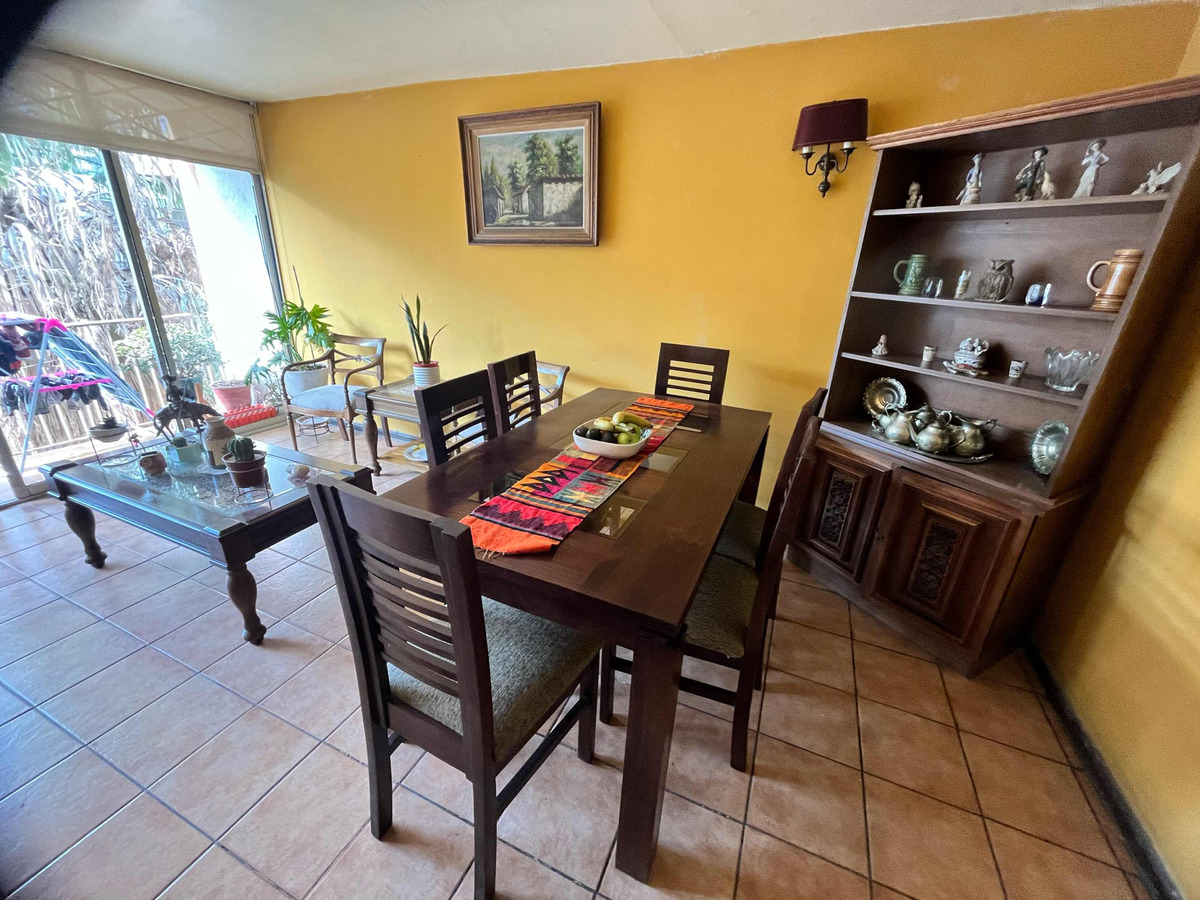 Venta Departamento 3D 2B Pedro de Valdivia - Providencia