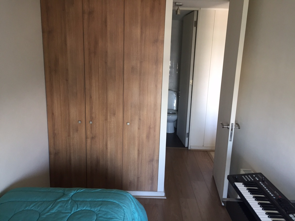 Venta Departamento S 2D 2B 1E 1B Diego de Almagro - &Ntilde;u&ntilde;oa