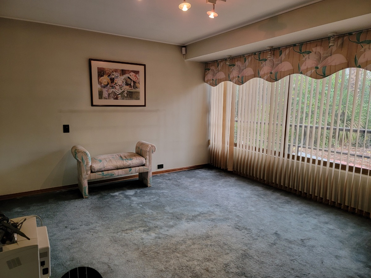 Venta Casa 5D Pedro de Valdivia Norte - Providencia