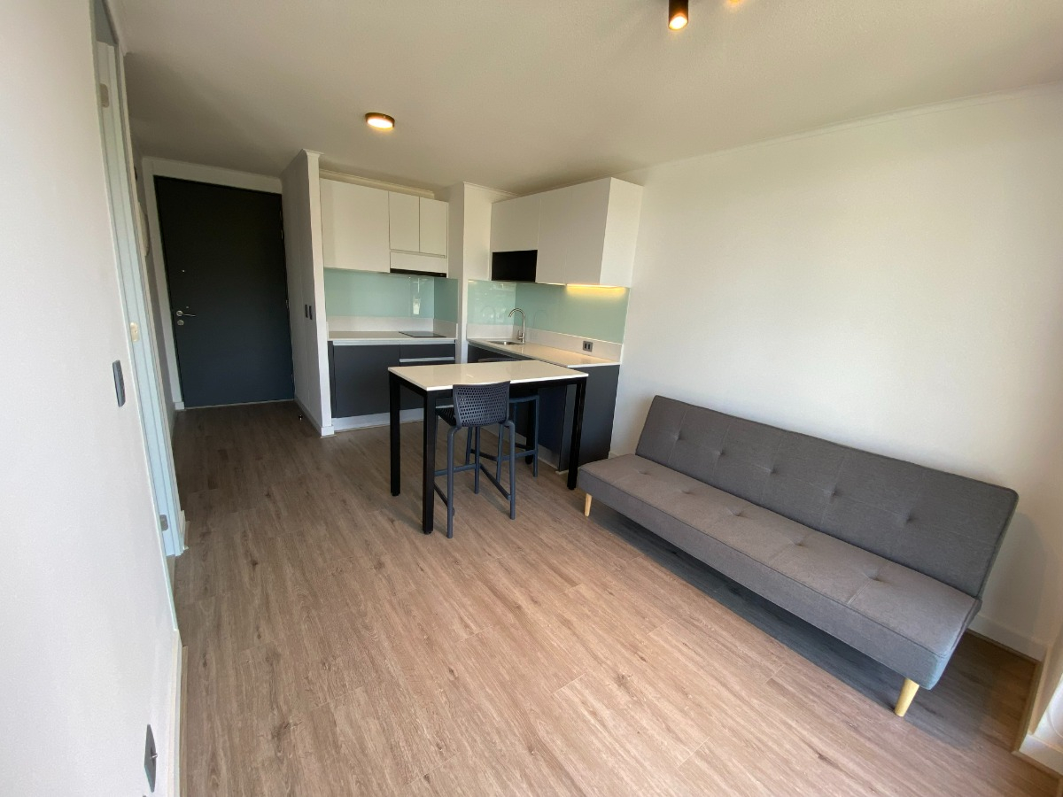 Arriendo Departamento NO 3D Walk-in cl&oacute;set 2B Pedro de Valdivia - Providencia