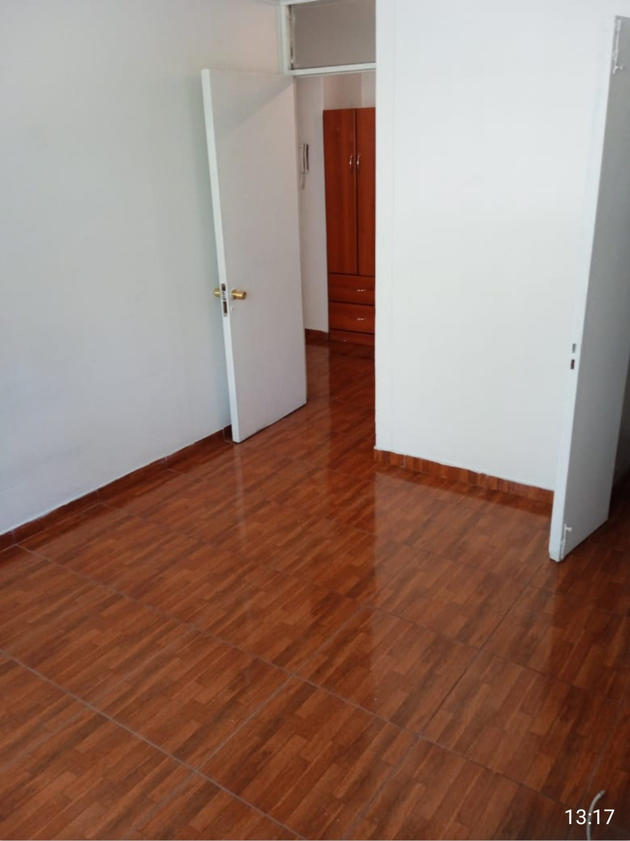 Venta Departamento 2D 1B 1E Estadio Nacional - &Ntilde;u&ntilde;oa