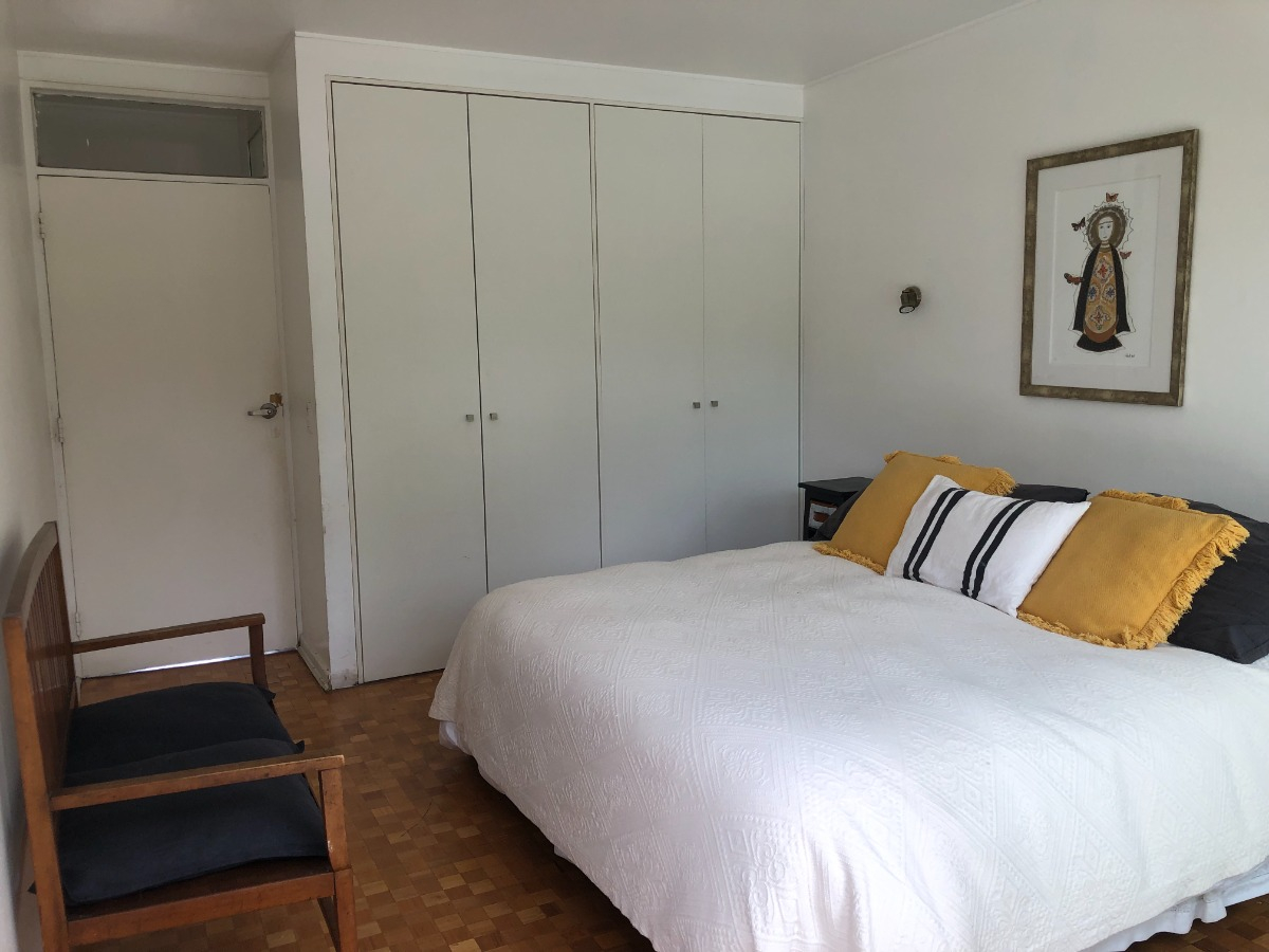 Arriendo Departamento NO 3D 2B 1E Sebasti&aacute;n Elcano - Las Condes